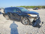 Toyota Highlander 2016