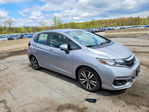 Honda Fit 2020