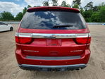 Dodge Durango 2011