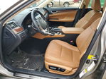 Lexus GS 2015