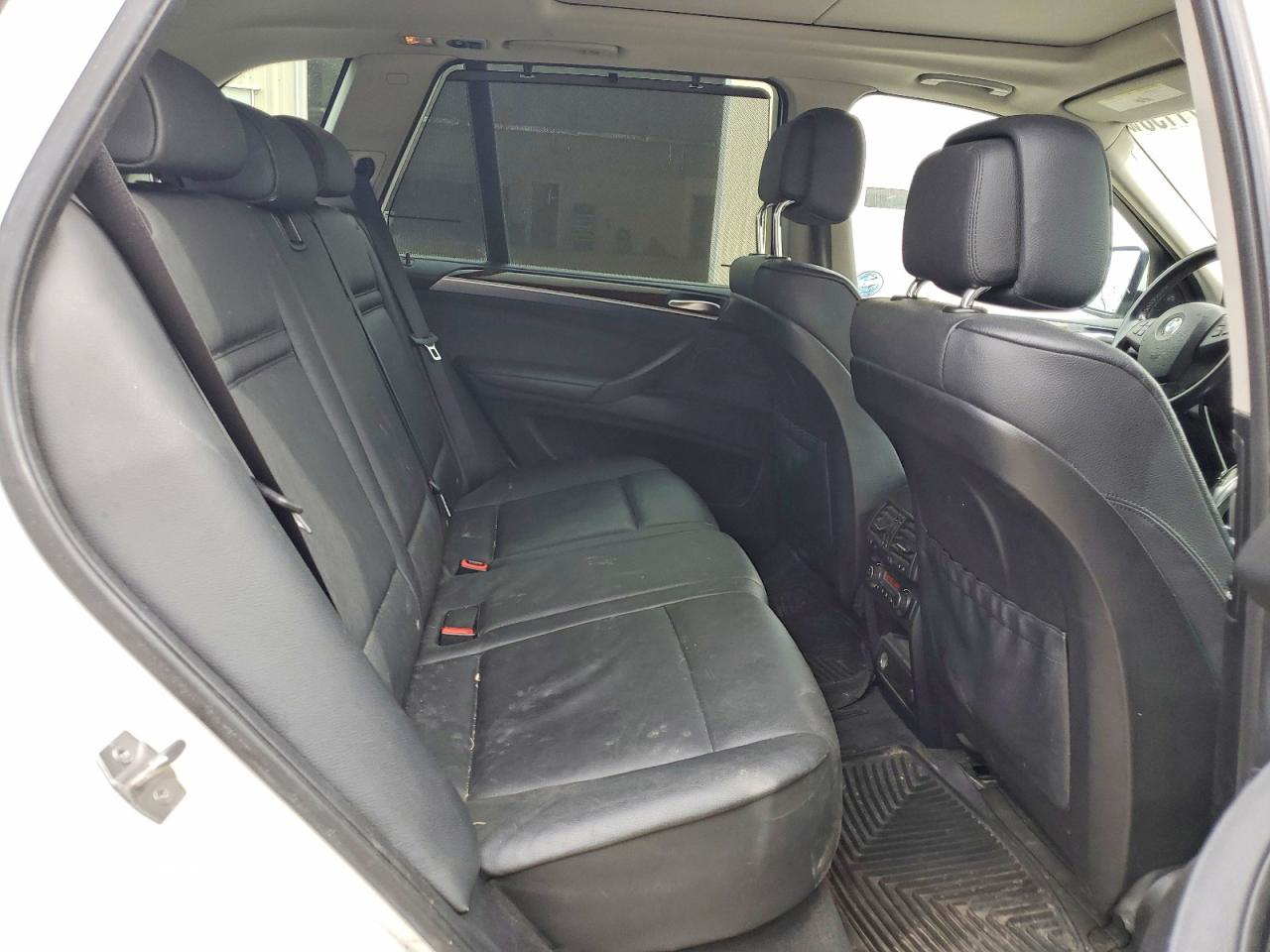 BMW X5 2012