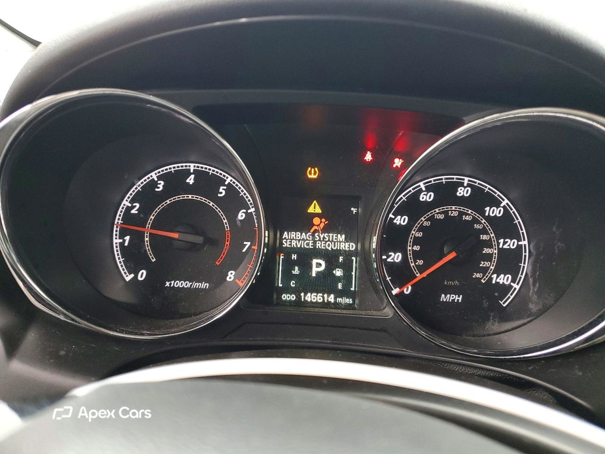 Mitsubishi Outlander 2018