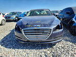 Hyundai Genesis 2016