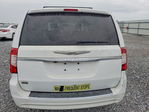 Chrysler Voyager 2016