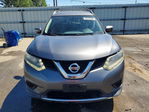Nissan Rogue 2014
