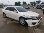 Ford Fusion 2010