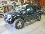 Hummer H2 2004