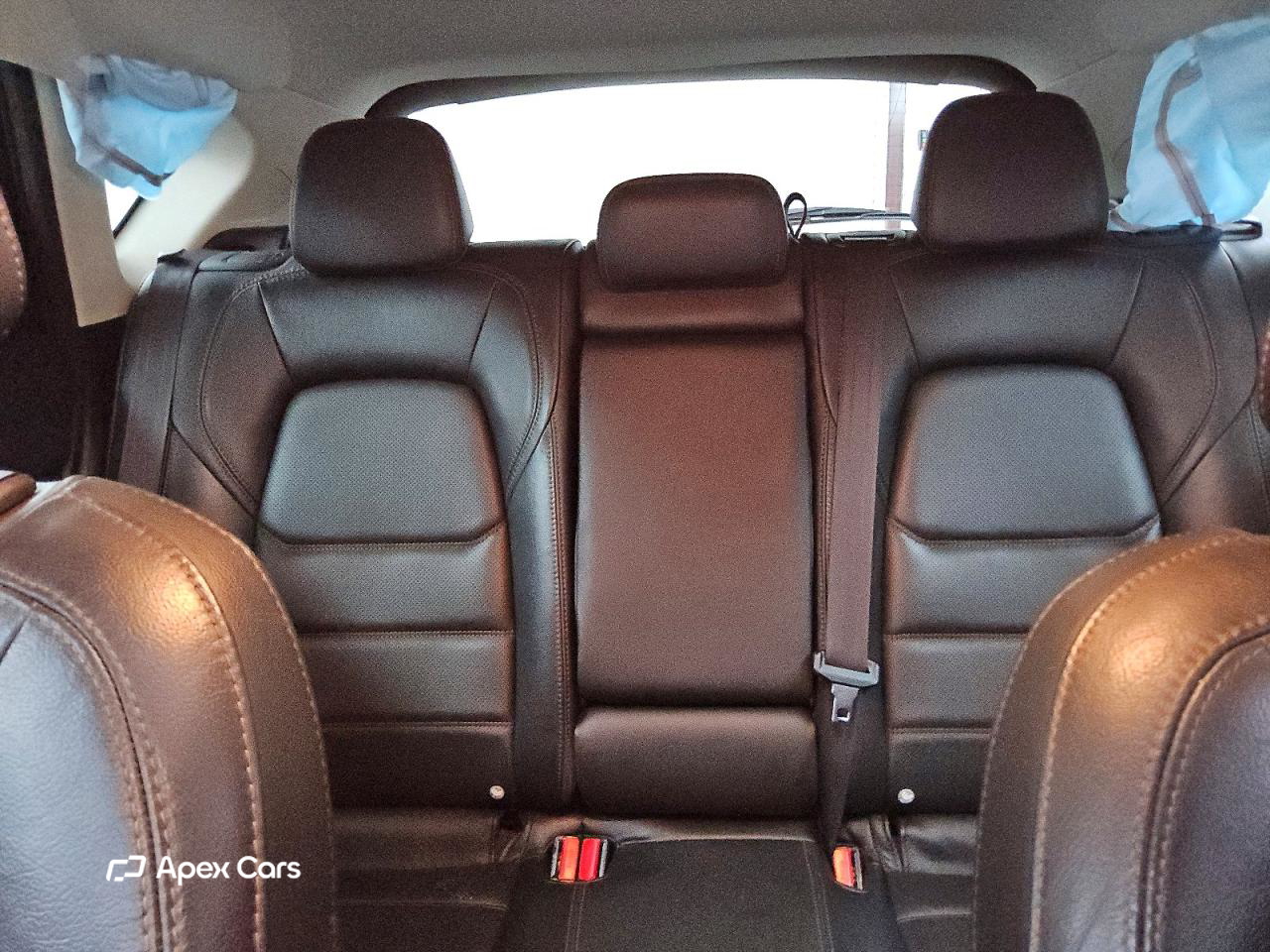 Mazda CX-5 2019