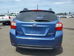 Subaru Impreza 2015