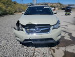 Subaru XV 2015