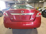 Nissan Altima 2013