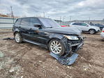 Land Rover Range Rover 2016