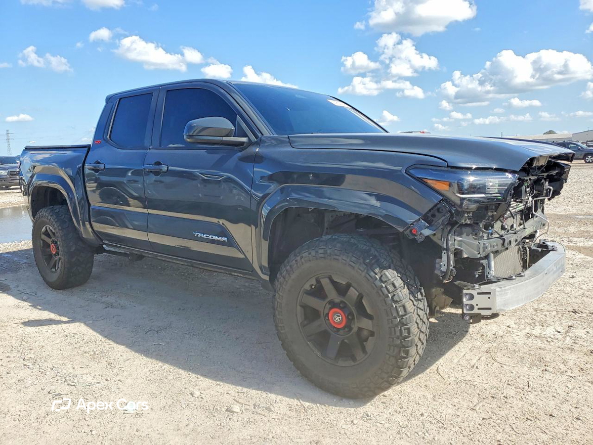 Toyota Tacoma 2024