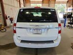 Chrysler Voyager 2013