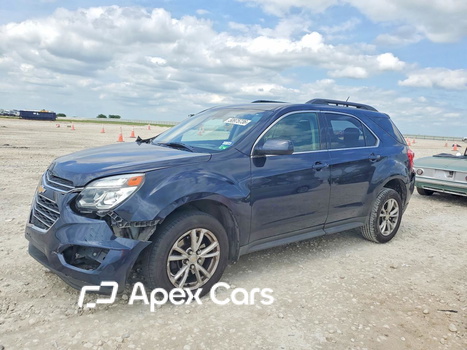 Chevrolet Equinox 2016 - Image 1 of 13