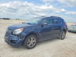 Chevrolet Equinox 2016