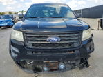 Ford Explorer 2017