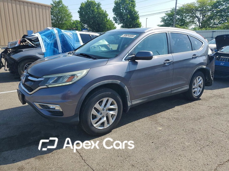 Honda CR-V 2015 - Image 1 of 13