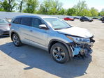 Toyota Highlander 2017