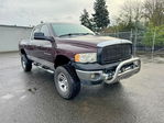 Dodge RAM 2004