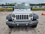 Jeep Wrangler 2010