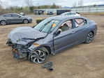 Honda Accord 2016