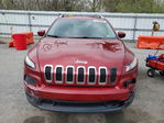 Jeep Cherokee 2015