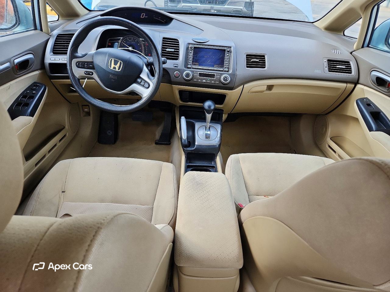 Honda Civic 2006
