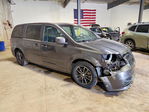 Dodge Caravan 2015