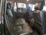 Land Rover Range Rover 2011