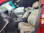 Ford Explorer 2014