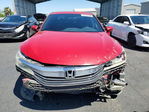 Honda Accord 2016