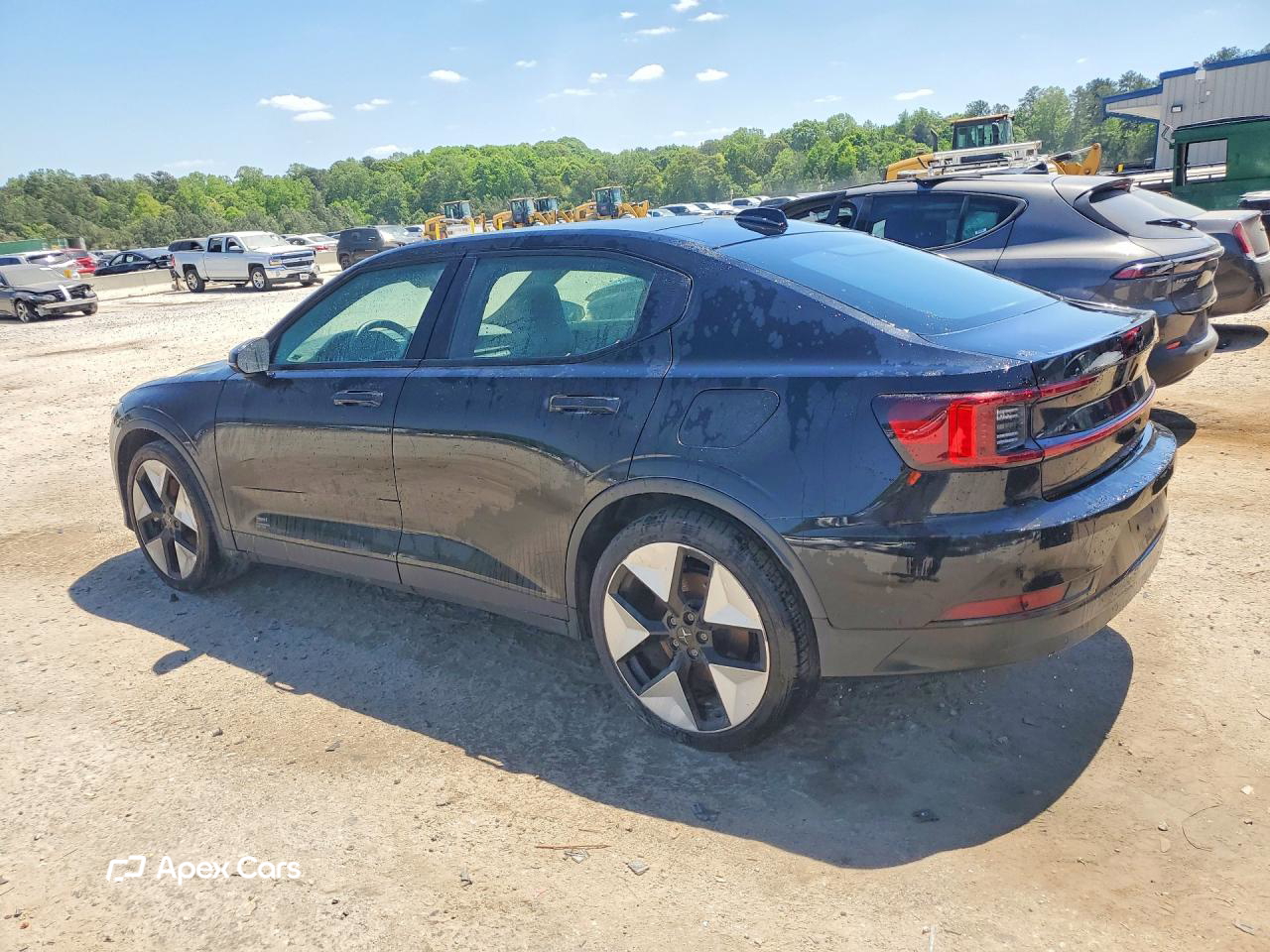 Polestar 2 2023