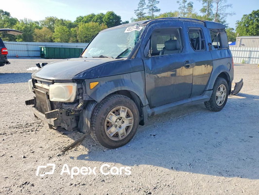 Honda Element 2006 - Image 1 of 5