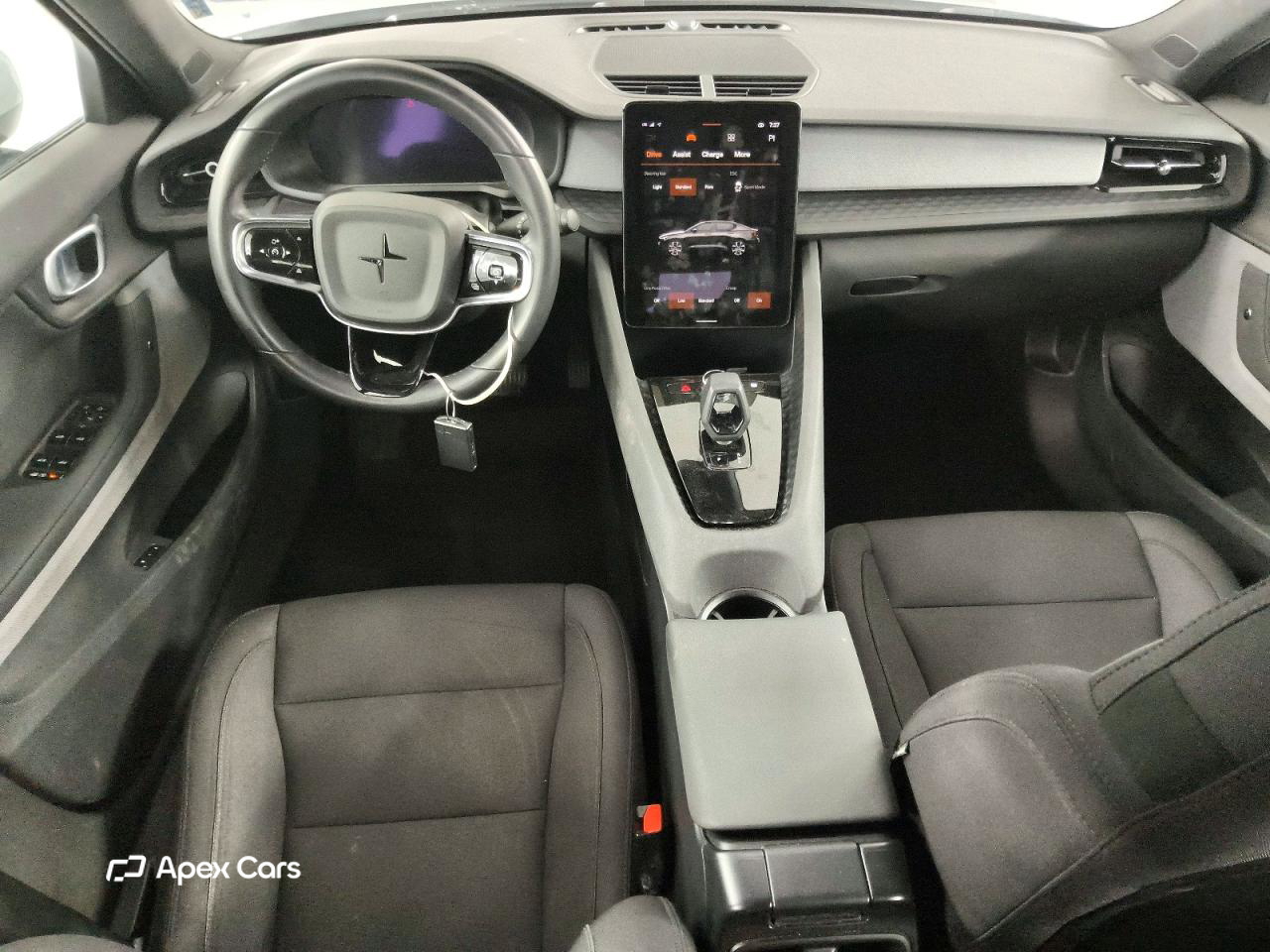 Polestar 2 2023