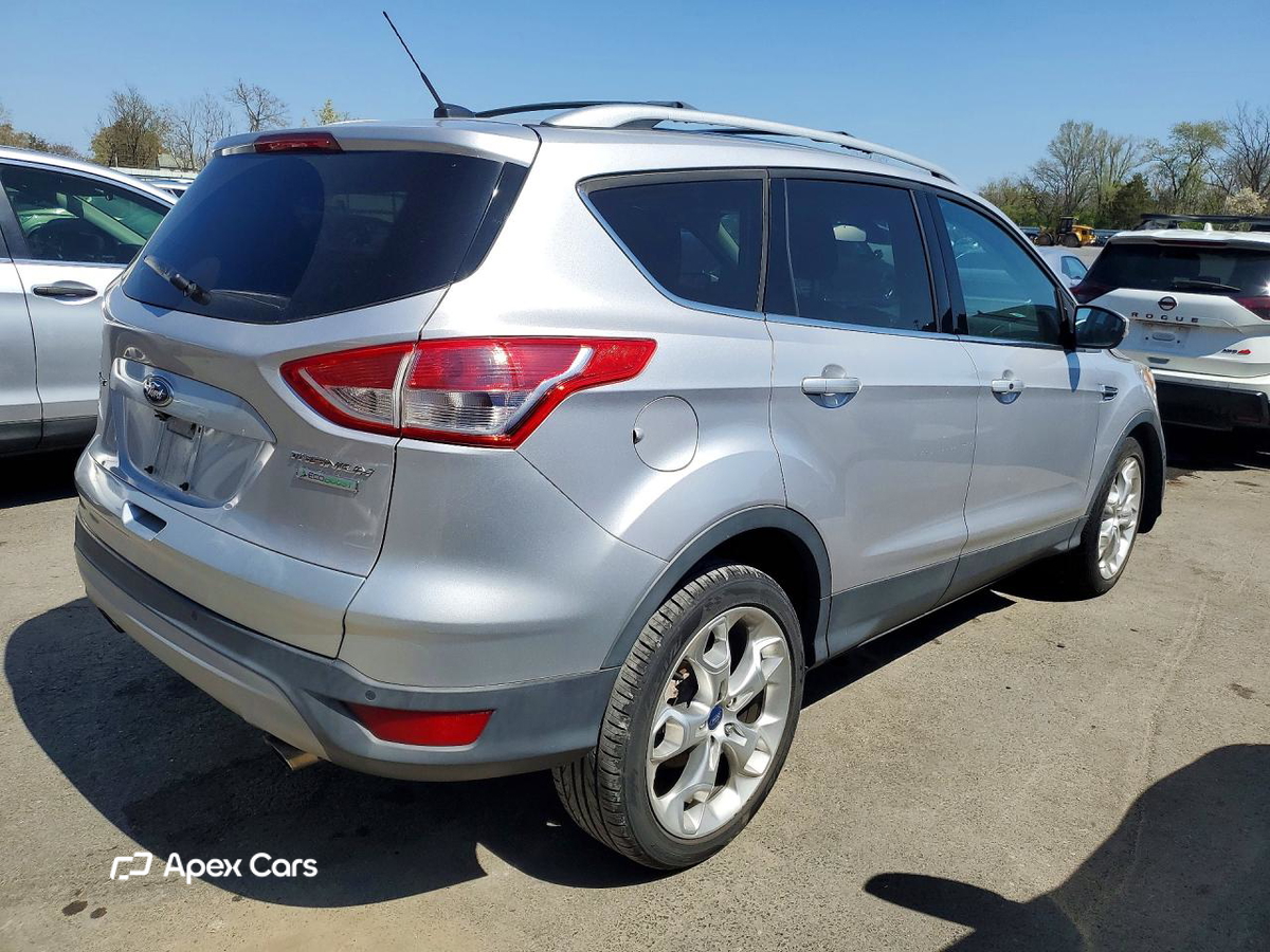 Ford Escape 2013
