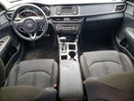 Kia Optima 2017
