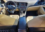 Kia Optima 2013
