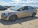 Hyundai Elantra 2016