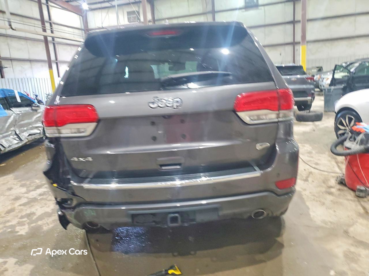 Jeep Cherokee 2014