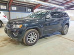 Jeep Cherokee 2016