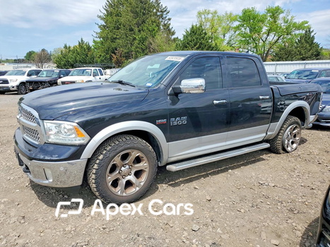 RAM 1500 2016 - Image 1 of 12