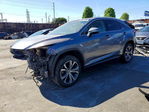 Lexus RX 2019
