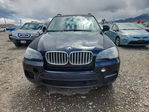 BMW X5 2012
