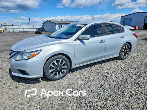 Nissan Altima 2018 - Image 1 of 13