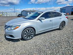 Nissan Altima 2018