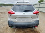 Nissan Kicks 2018
