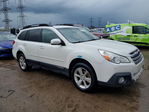 Subaru Outback 2013