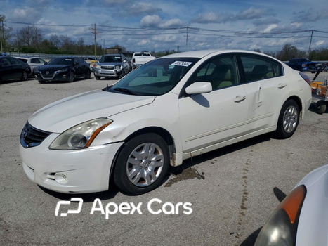Nissan Altima 2011 - Image 1 of 13