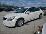 Nissan Altima 2011
